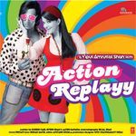 Action Replayy - Pritam Song Download