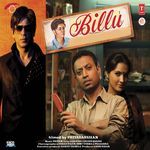 Billu - Pritam Song Download